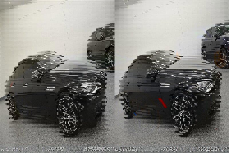 Used 2019 BMW 650i Gran Coupe w/ Executive Package image 7