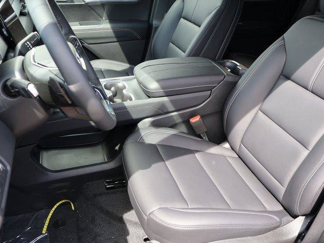 New 2025 GMC Acadia Elevation w/ Elevation Premium Package image 39