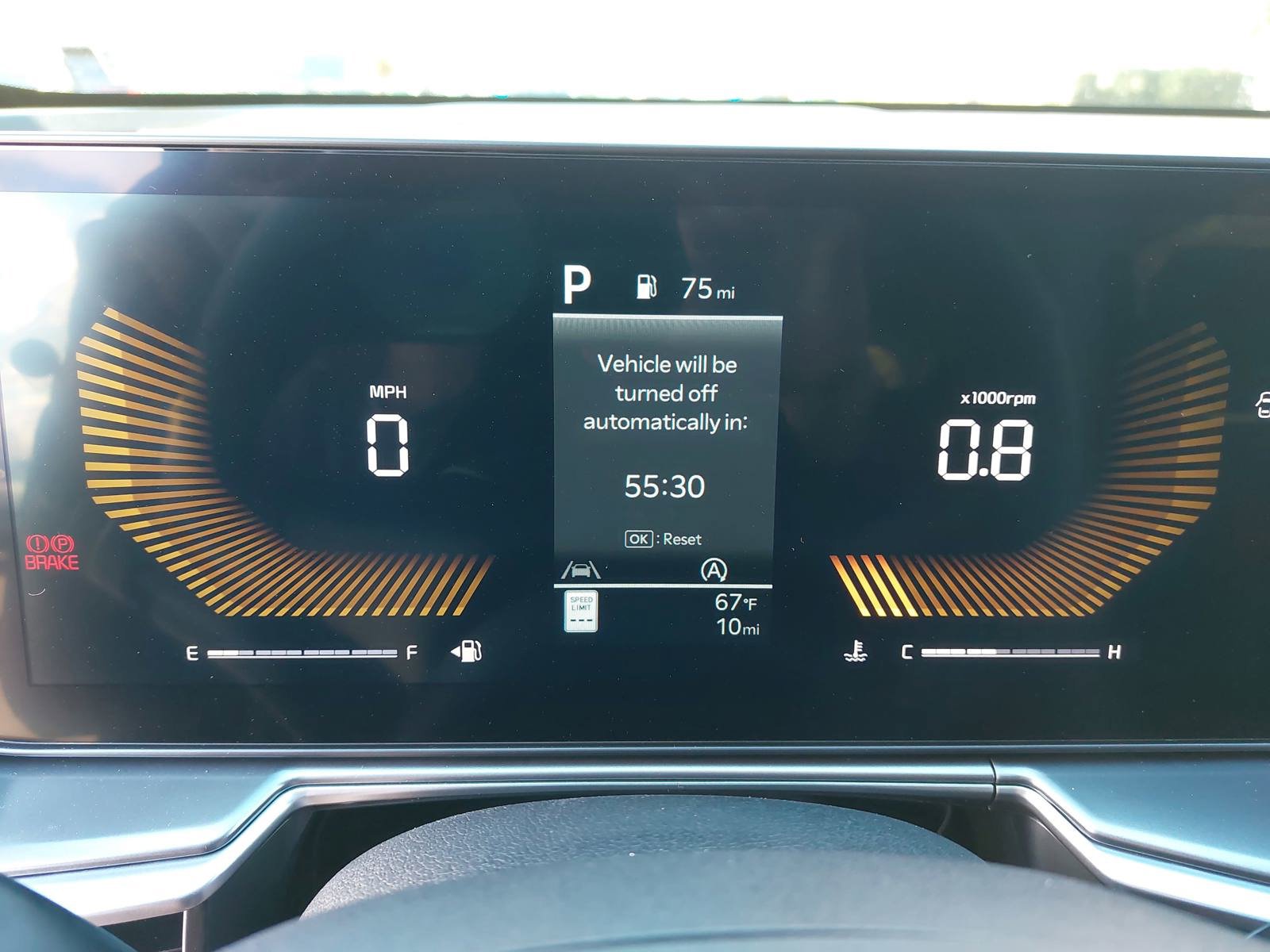 New 2026 Kia Sorento EX w/ EX Premium Package FWD image 21
