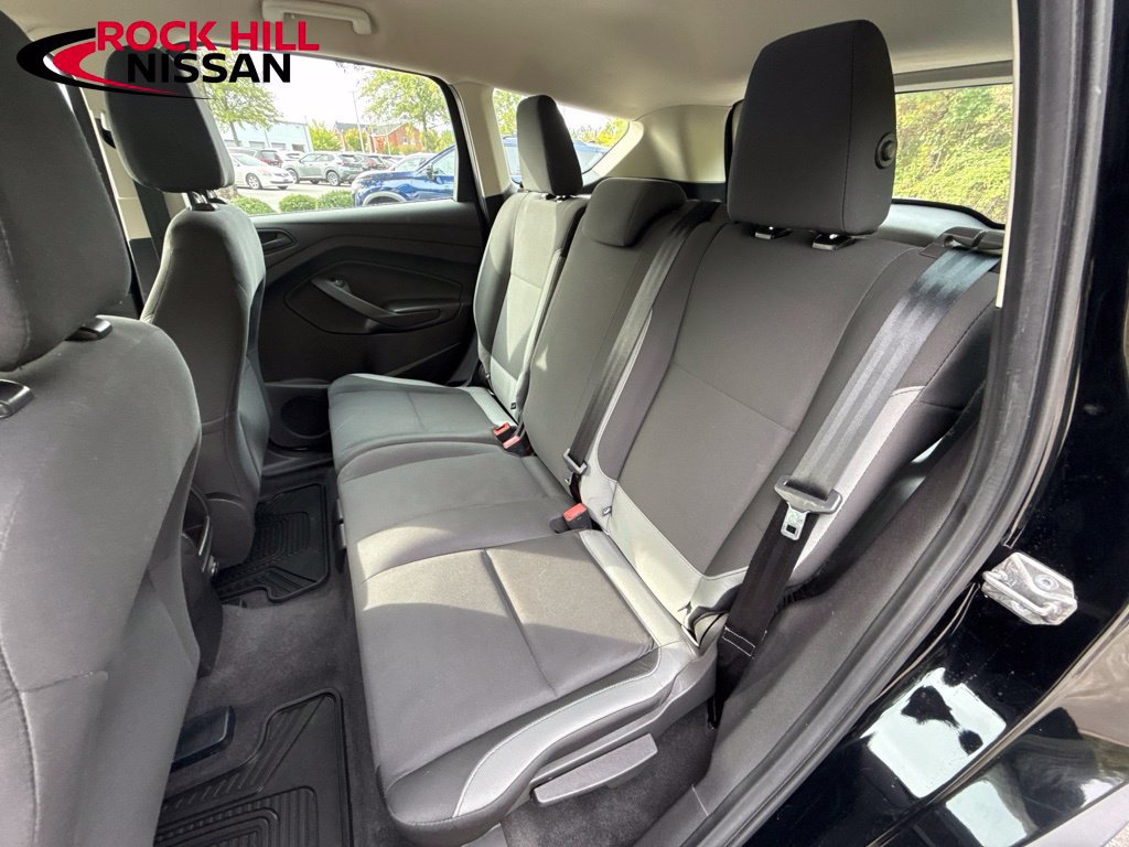 Used 2016 Ford Escape S FWD image 27