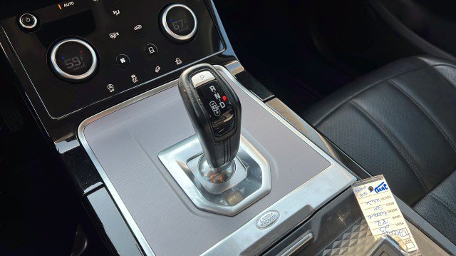 Used 2023 Land Rover Range Rover Evoque S image 28