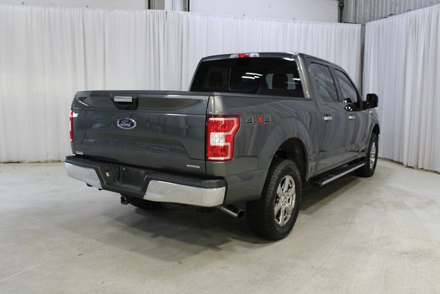 Used 2020 Ford F150 XLT w/ Equipment Group 302A Luxury image 23