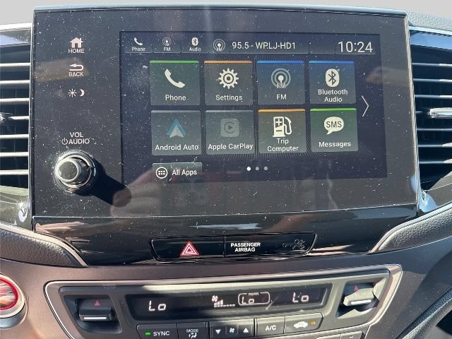 Certified 2023 Honda Passport EX-L image 15