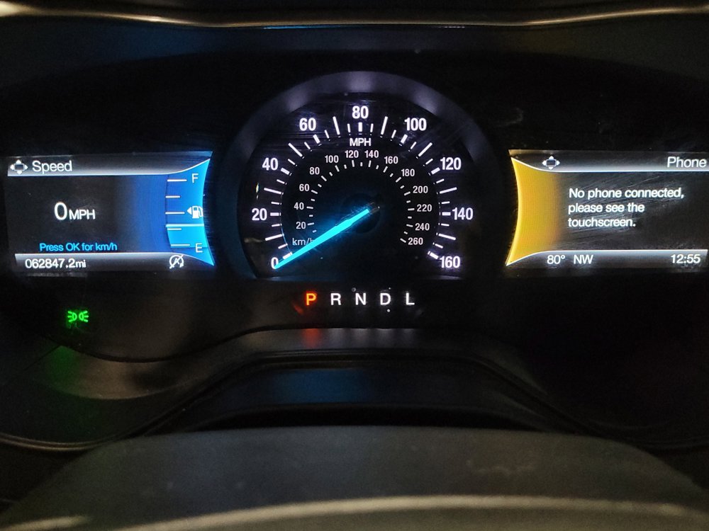 Used 2020 Ford Fusion SE w/ Equipment Group 151A FWD image 23