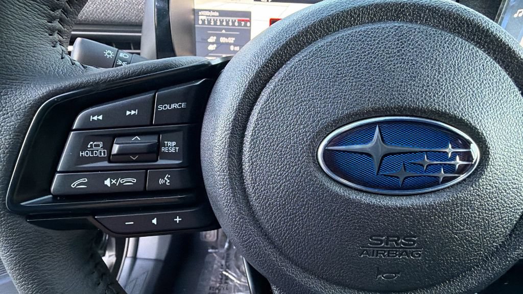 New 2026 Subaru Outback Premium AWD/4WD image 19