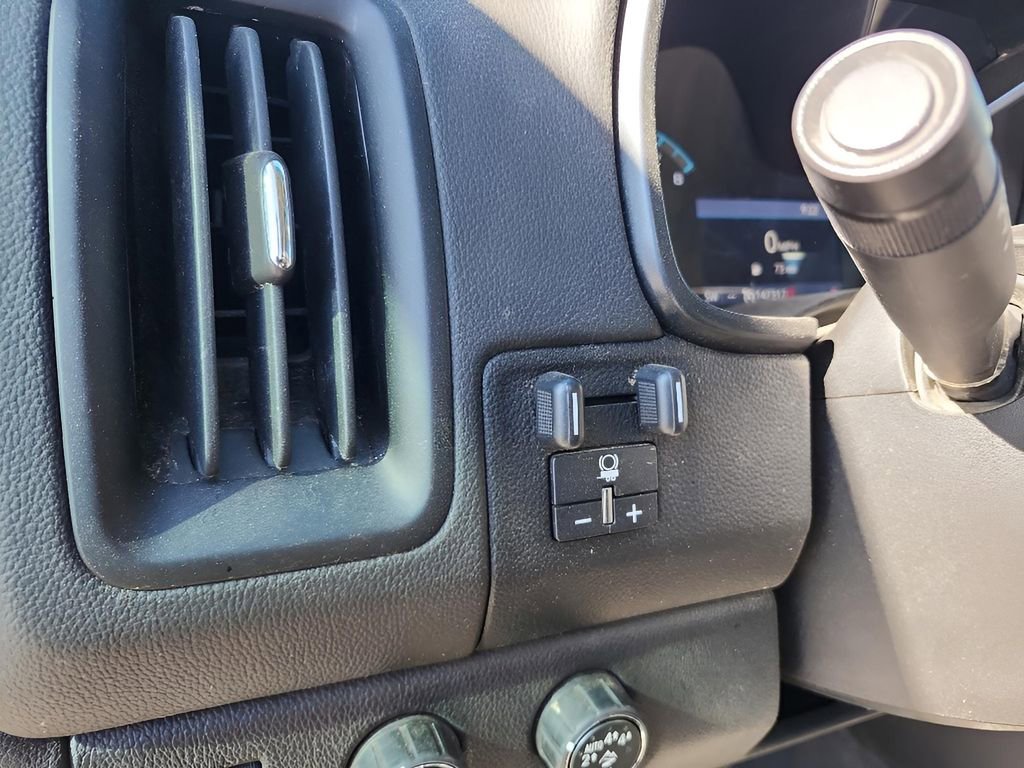 Used 2019 Chevrolet Colorado ZR2 image 22