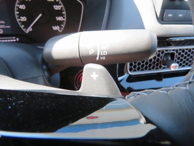 Certified 2024 Honda Civic Sport image 14