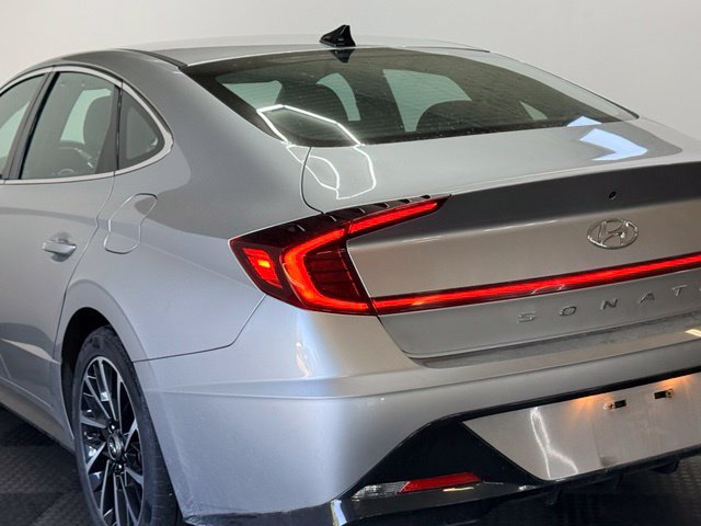 Used 2020 Hyundai Sonata SEL Plus w/ Cargo Package FWD image 8
