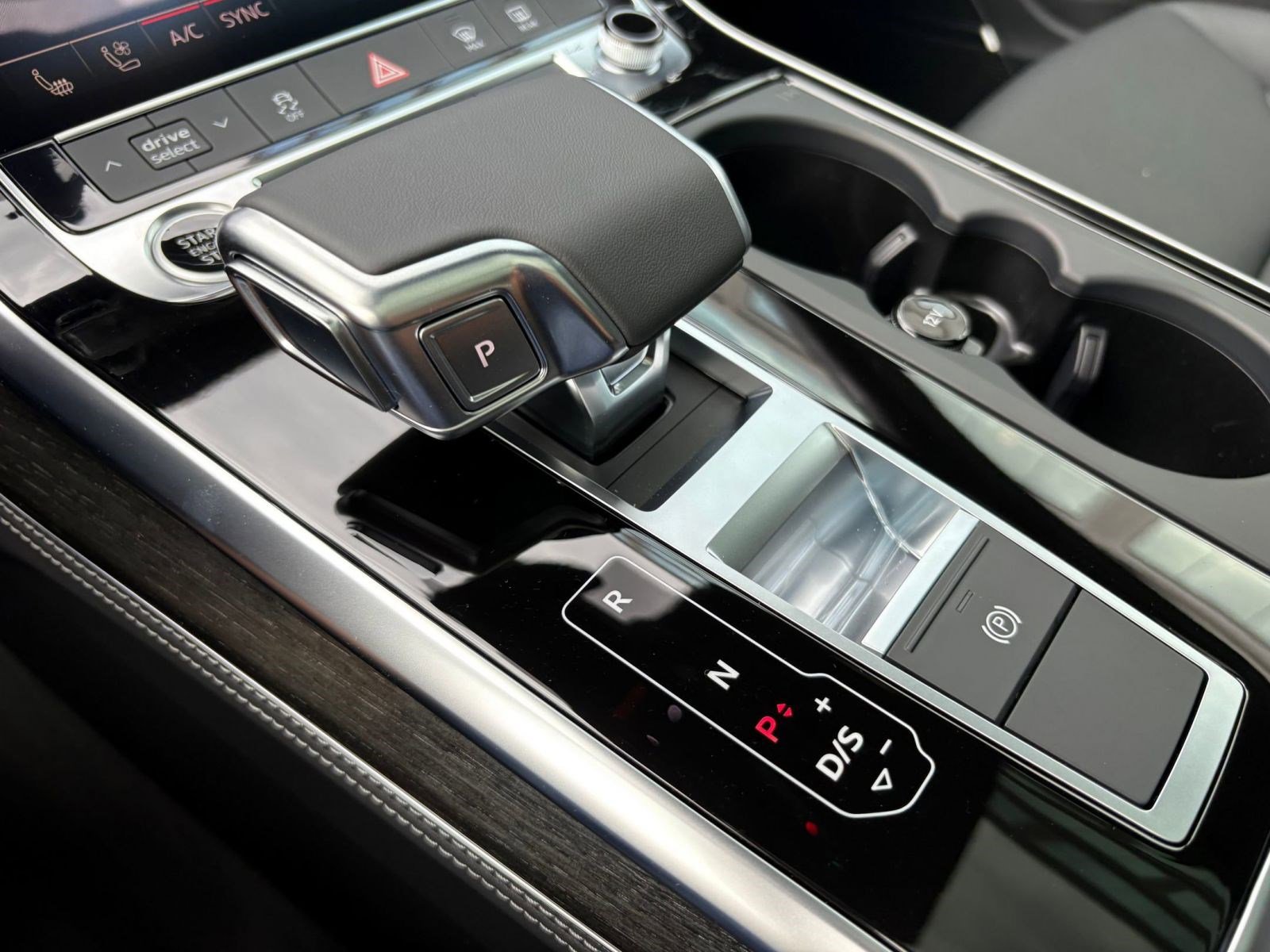 New 2025 Audi Q7 2.0T Premium Plus image 18