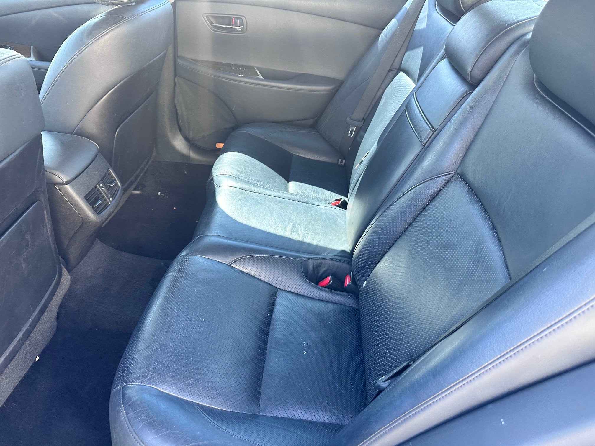 Used 2010 Lexus ES 350 FWD image 6