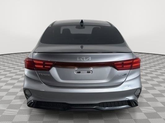 Used 2022 Kia Forte GT-Line w/ GT-Line Technology Package image 5