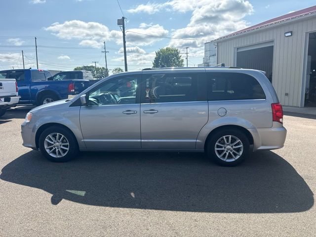 Used 2019 Dodge Grand Caravan SXT FWD image 6