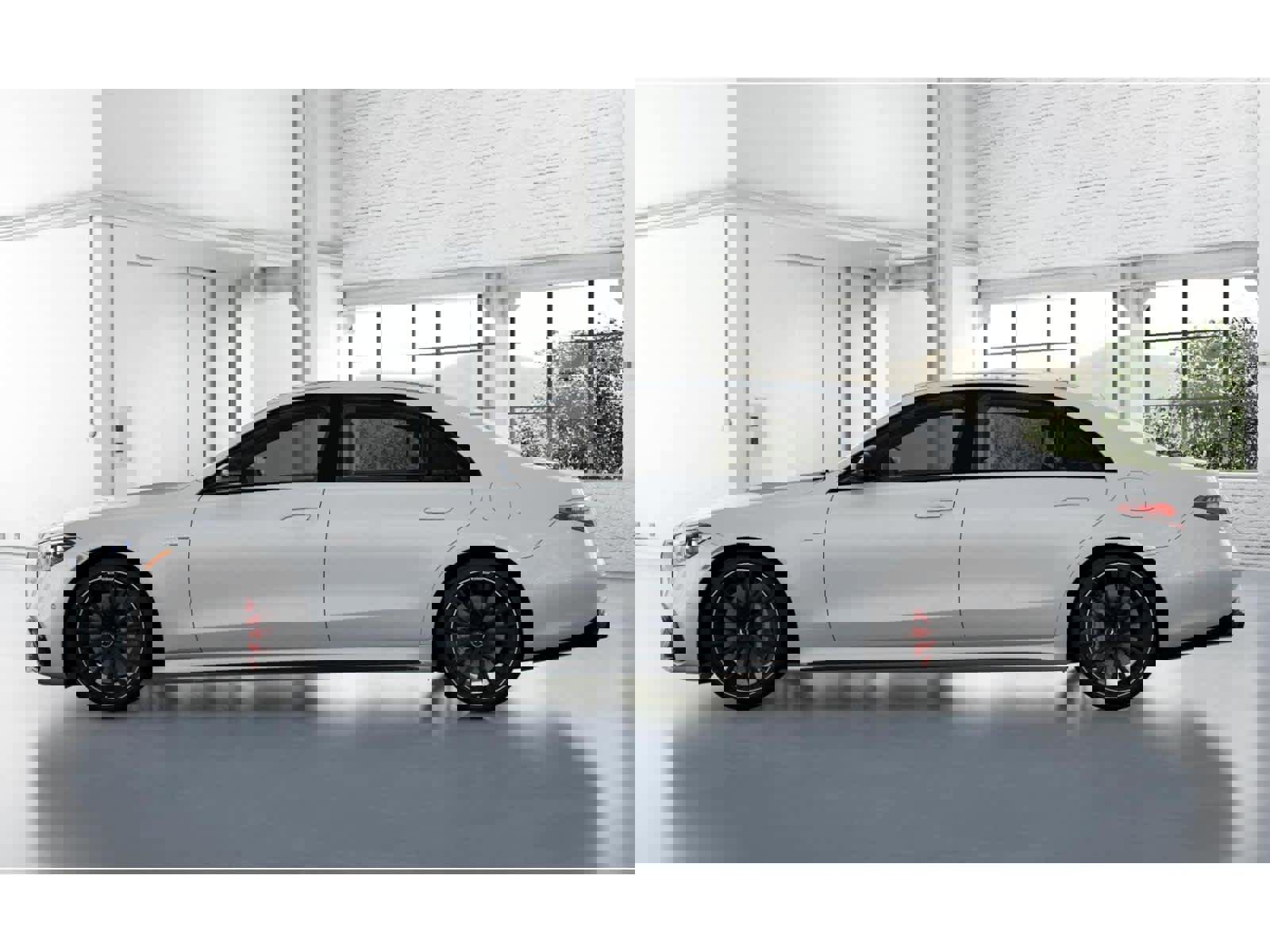 New 2026 Mercedes-Benz S 63 AMG S image 33