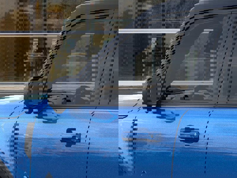 New 2025 Ford Bronco Sport Outer Banks w/ Outer Banks Tech Package+ image 20