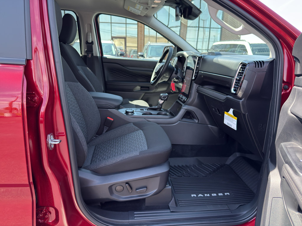 New 2026 Ford Ranger XLT AWD/4WD image 31