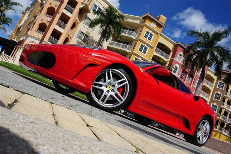 Used 2005 Ferrari F430 Coupe RWD image 54