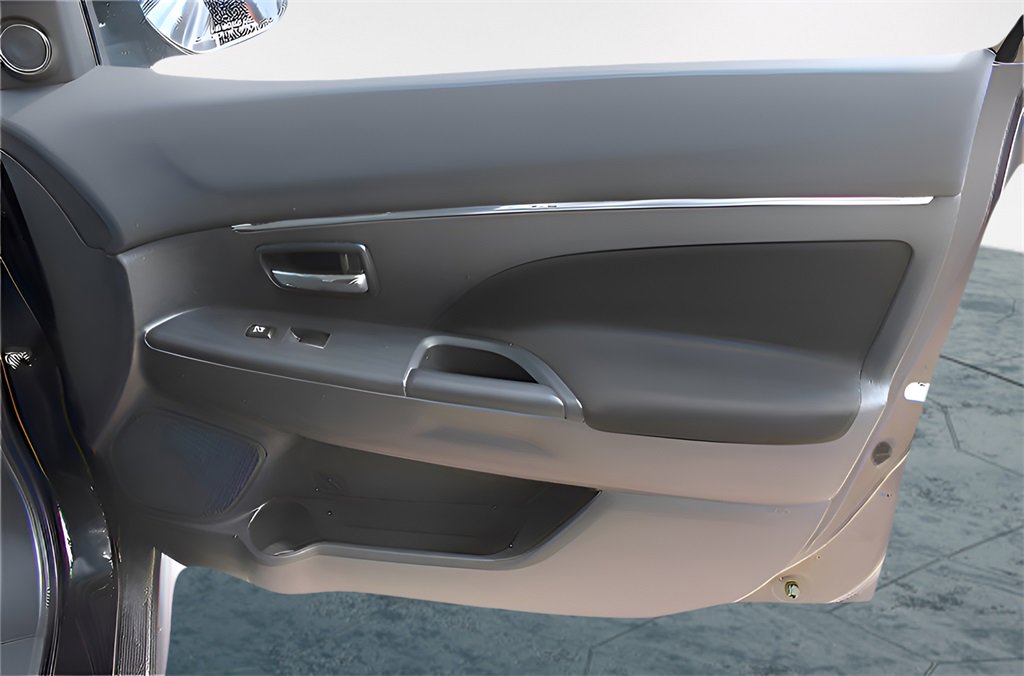 Used 2023 Mitsubishi Outlander Sport LE image 28