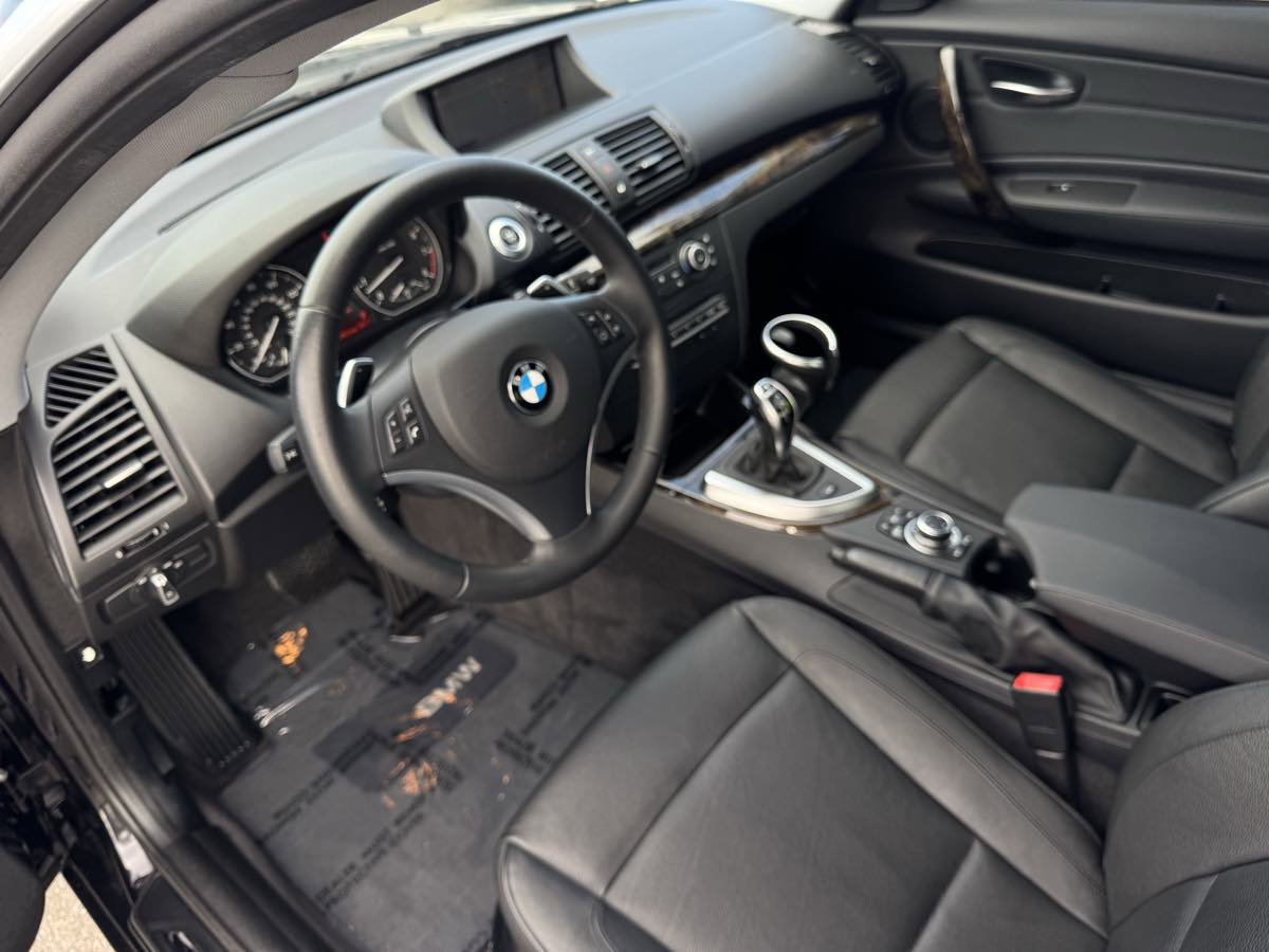 Used 2012 BMW 135i Coupe image 15