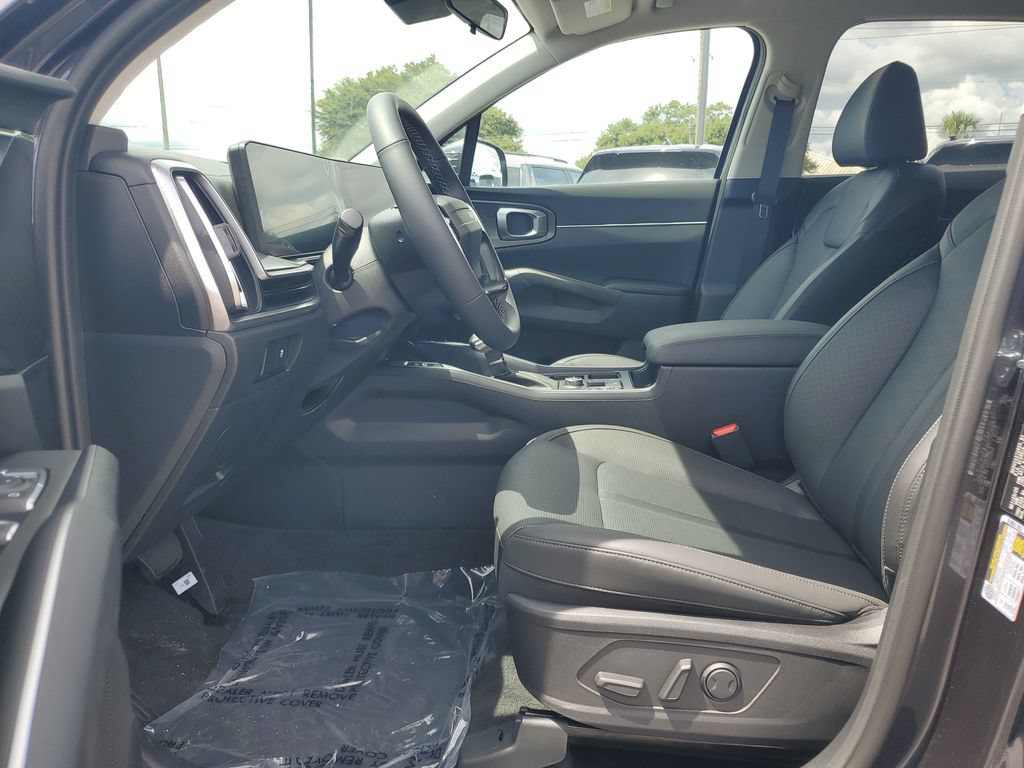 New 2026 Kia Sorento S AWD/4WD image 5