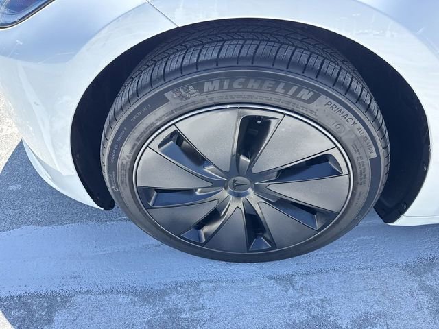 Used 2025 Tesla Model 3 Long Range image 10