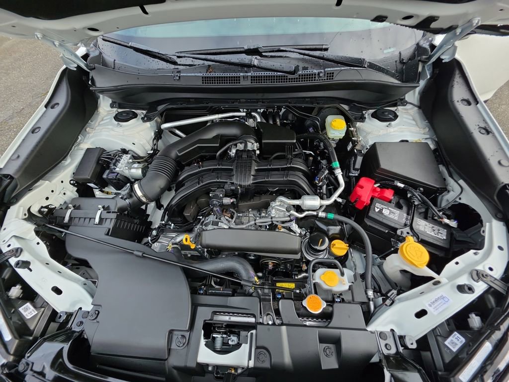 New 2026 Subaru Forester Sport AWD/4WD image 20