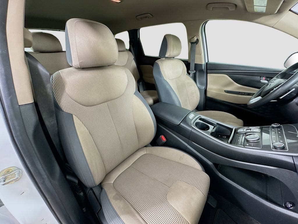 Used 2021 Hyundai Santa Fe SEL image 29