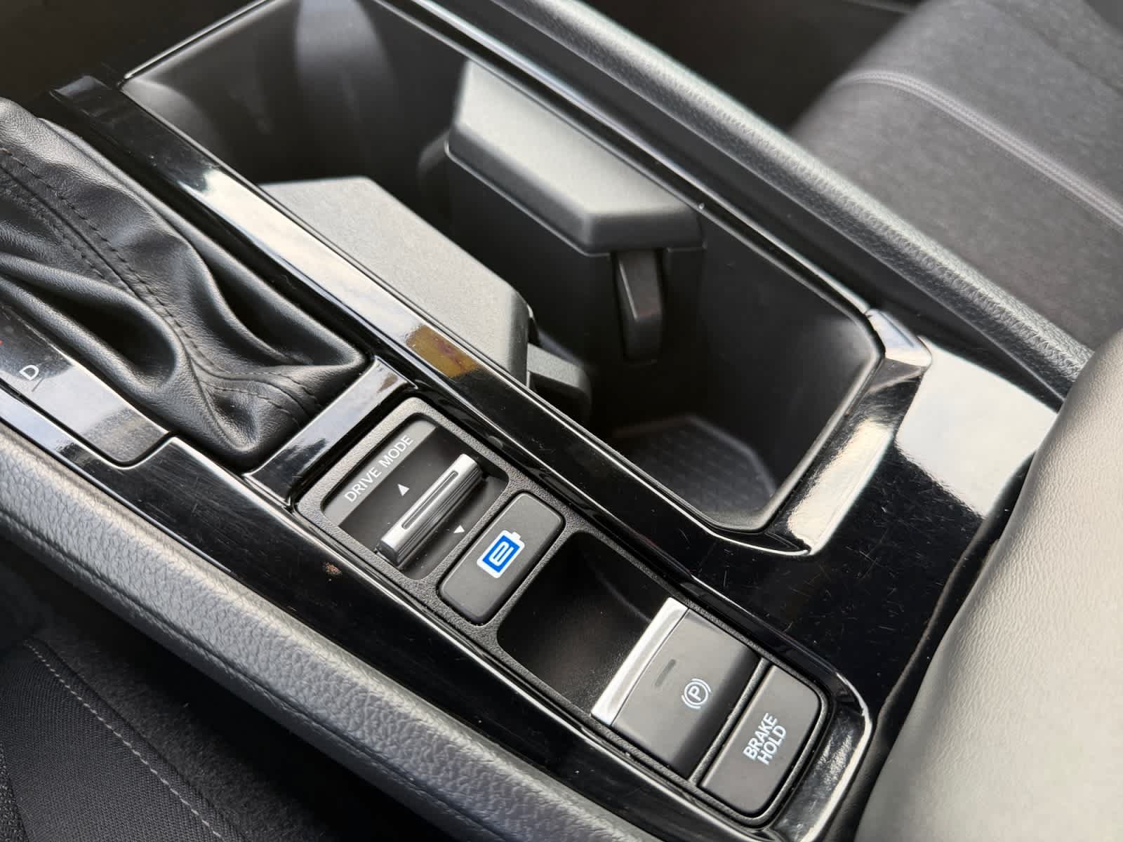 Used 2024 Honda Accord Sport image 26