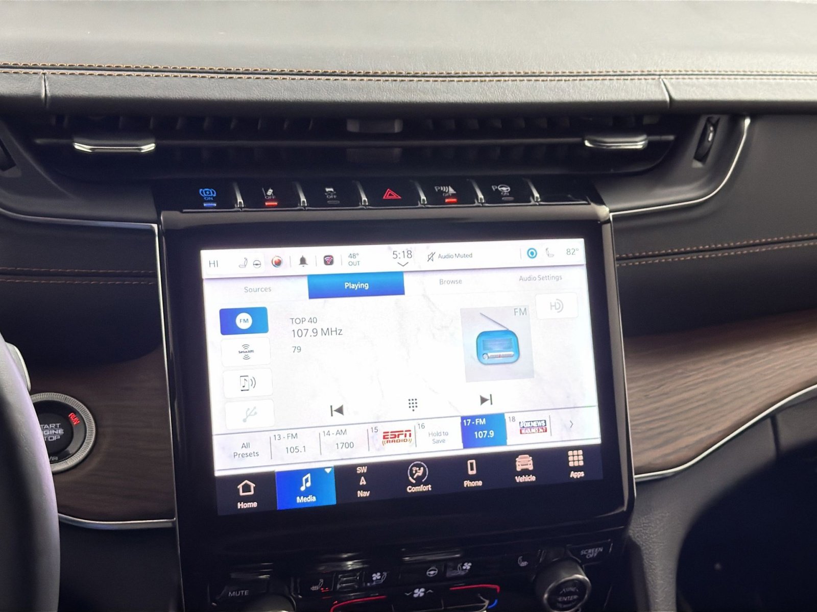 Used 2023 Jeep Grand Cherokee Summit image 18