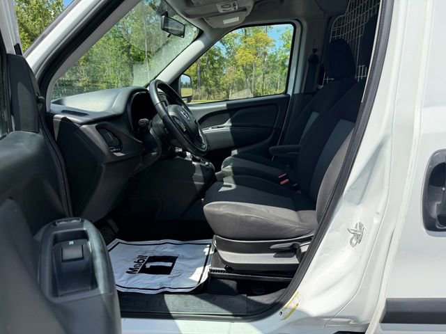 Used 2019 RAM ProMaster City Tradesman SLT FWD image 5