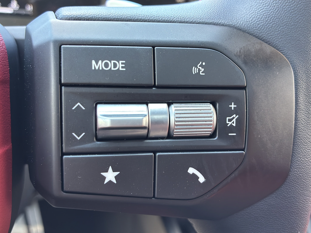 New 2026 Kia K4 EX w/ GT-Line Premium Package FWD image 37