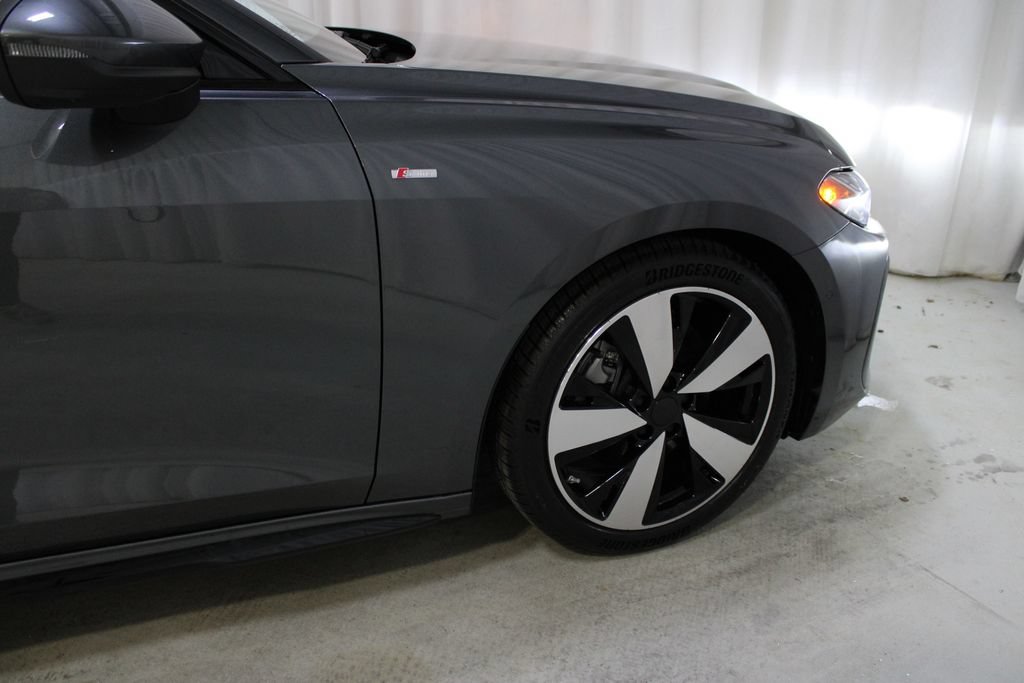 New 2026 Audi A5 2.0T Premium Plus AWD/4WD image 38