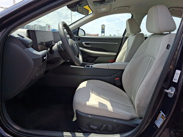 Used 2024 Hyundai Sonata SEL FWD image 13