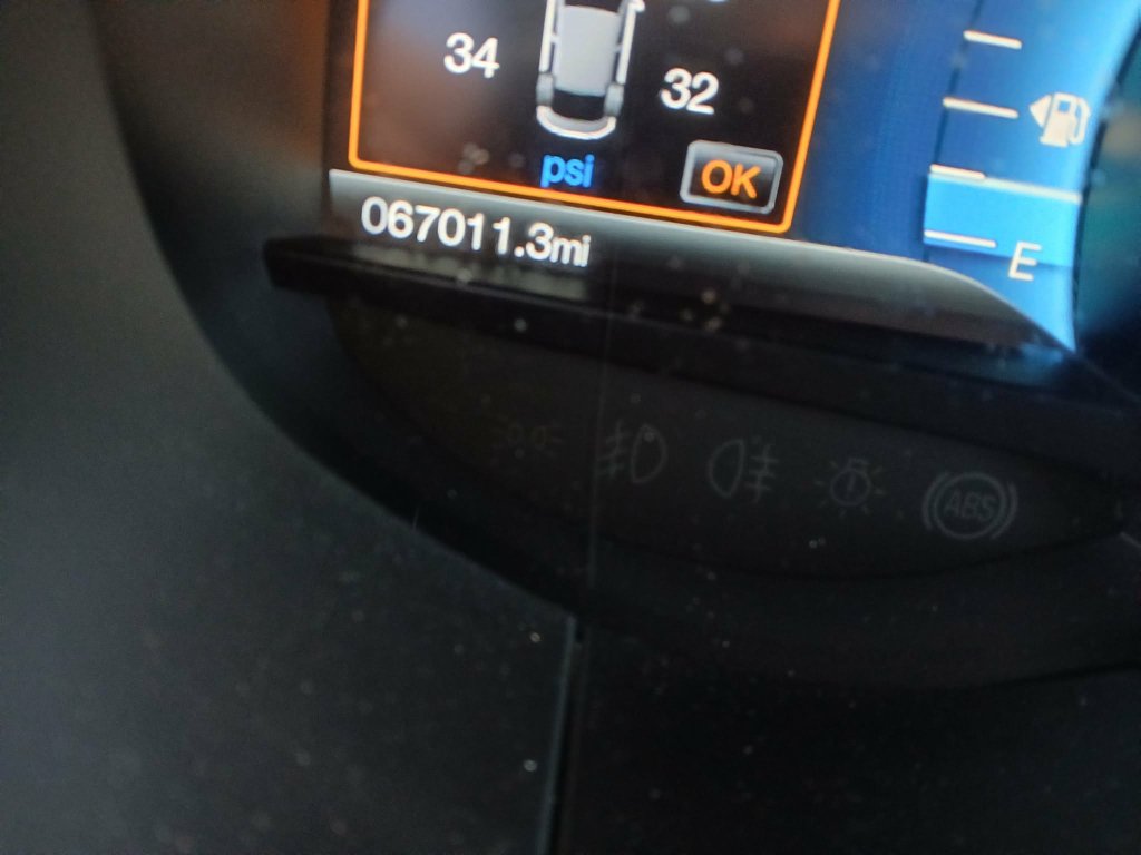Used 2018 Ford Edge SEL w/ Equipment Group 201A FWD image 13