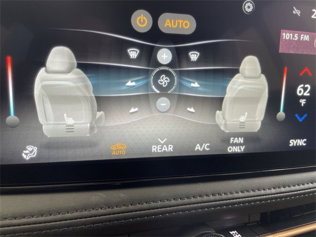 Certified 2024 Nissan Ariya FWD image 32