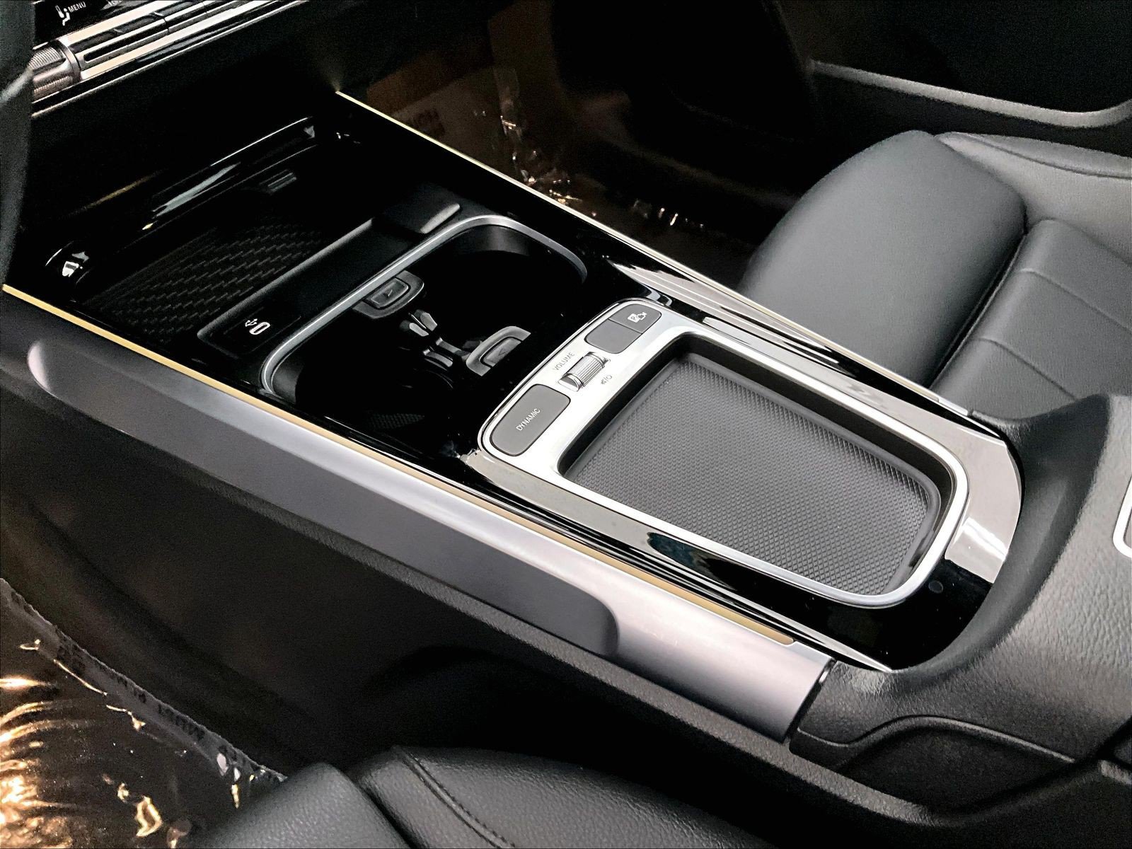 Certified 2024 Mercedes-Benz EQB 250+ image 15