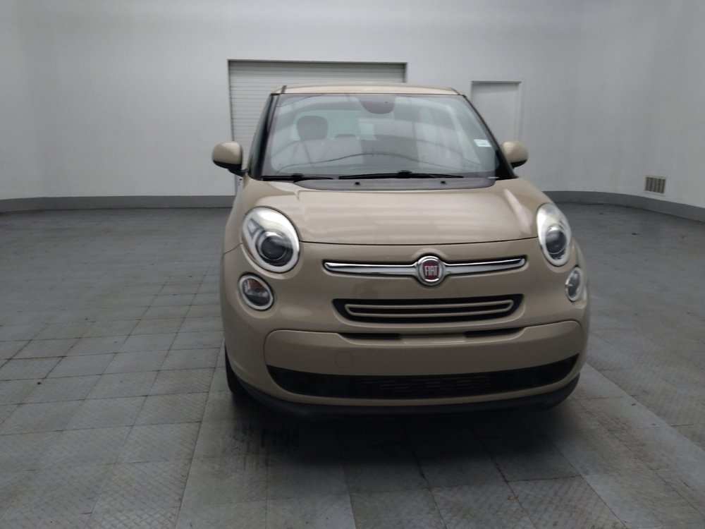Used 2017 FIAT 500L Pop w/ Popular Equipment Package image 14