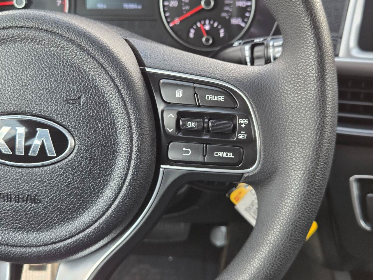 Used 2017 Kia Optima LX FWD image 23