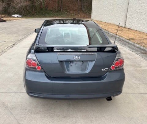 Used 2008 Scion tC Spec FWD image 10
