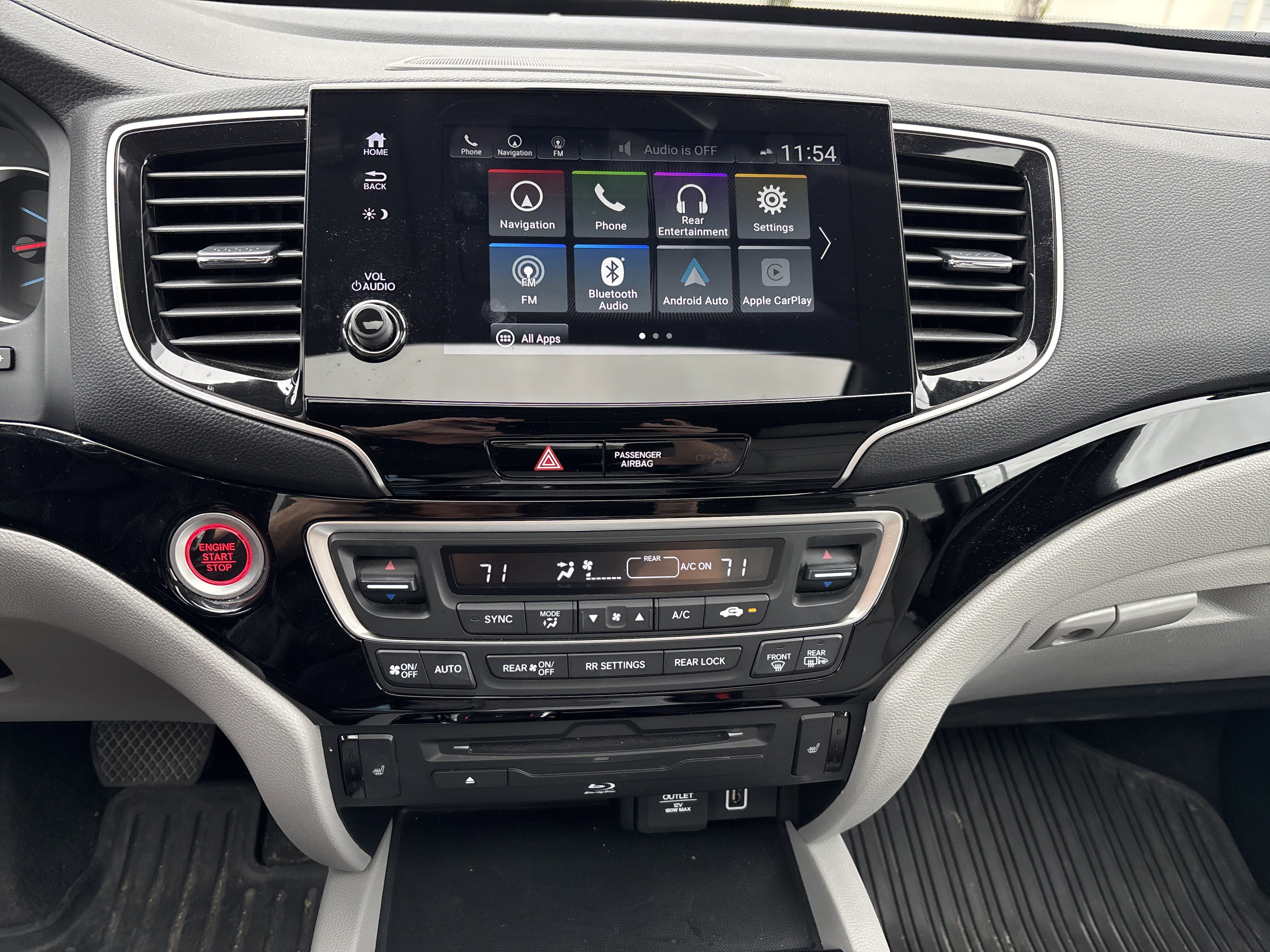 Used 2021 Honda Pilot Touring image 22