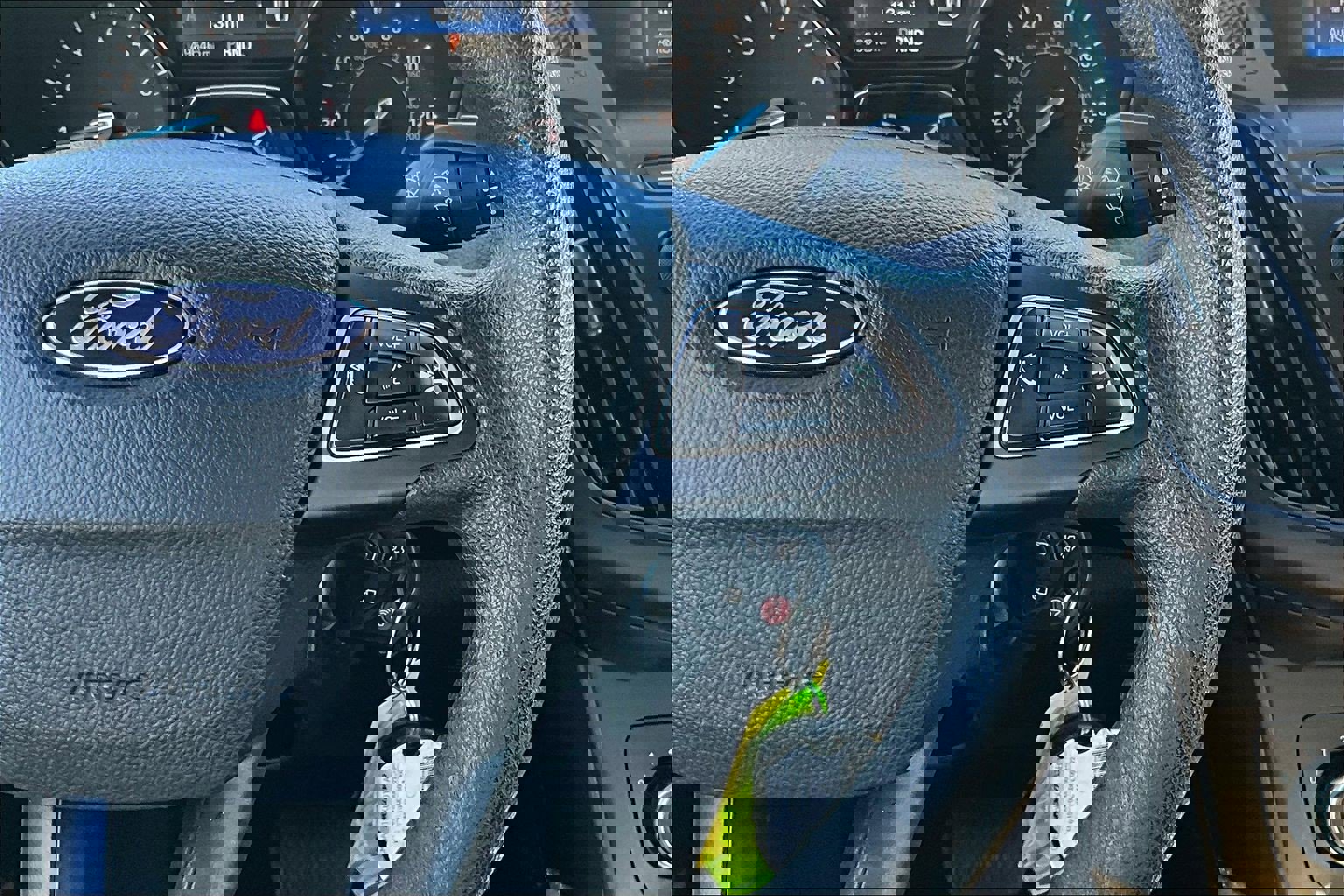 Used 2018 Ford Focus SE image 19