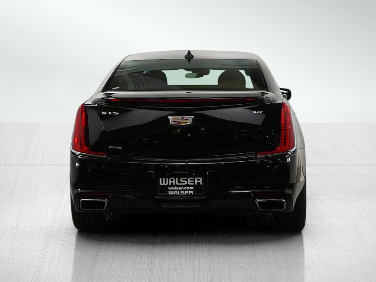 Used 2018 Cadillac XTS Vsport Platinum image 6