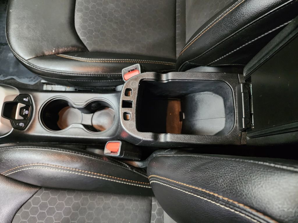 Used 2019 Jeep Compass Latitude image 20