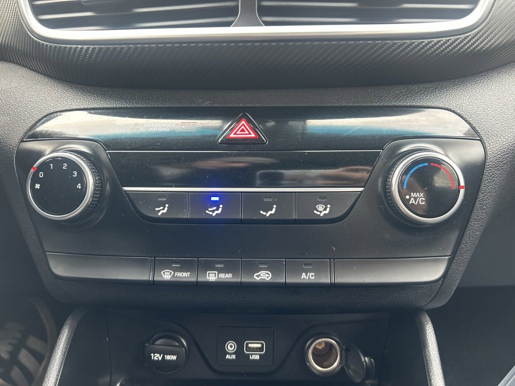 Used 2019 Hyundai Tucson SE image 21