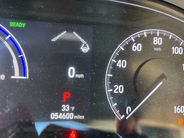 Certified 2022 Honda Accord EX-L image 6