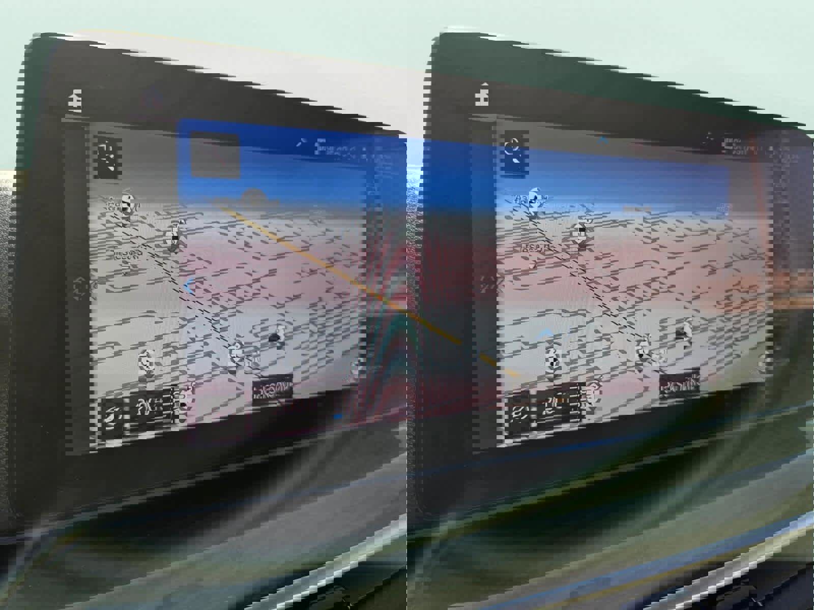 Certified 2023 BMW 530e w/ M Sport Package RWD image 29