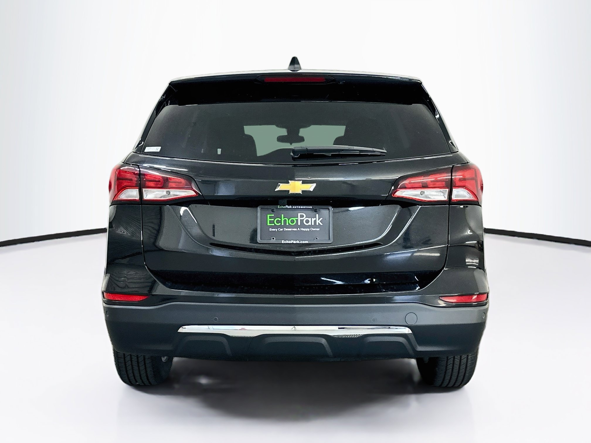 Used 2024 Chevrolet Equinox LT AWD/4WD image 7