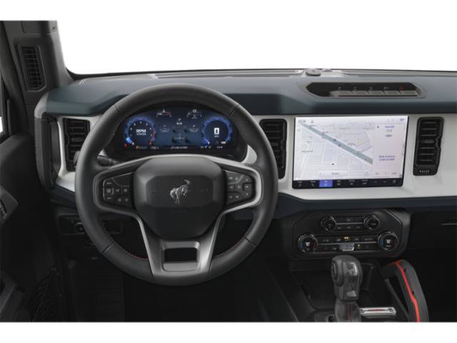 New 2026 Ford Bronco Heritage Edition AWD/4WD image 7