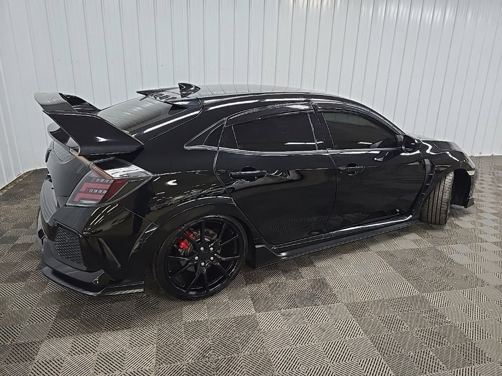Used 2019 Honda Civic Type R image 3