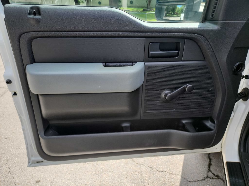 Used 2013 Ford F150 XL AWD/4WD image 16