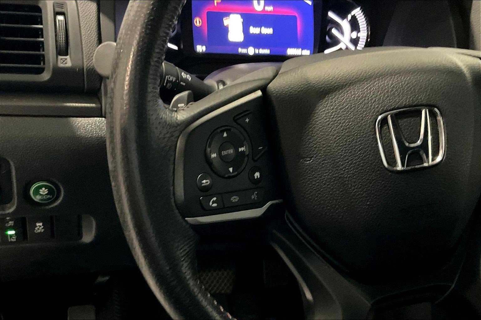 Used 2023 Honda Passport TrailSport image 11